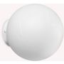 Ideal Lux CARTA 317106 Zidna svjetiljka 1x25W/E27 ip20