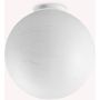 Ideal Lux CARTA 317113 Stropna svjetiljka 1x25W/E27 ip20