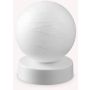 Ideal Lux CARTA 317151 Stolna svjetiljka 1x15W/G9 ip20