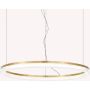 Ideal Lux CROWN 314921 Visilica 1x43W/LED ip20