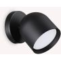 Ideal Lux DODO 314099 Zidna svjetiljka 1x15W/GX53 ip20