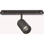Ideal Lux EGO 317984 Šinski reflektor 1x8W/LED 4000K ip20