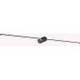 Ideal Lux ESSENCE 310152 Zidna svjetiljka 2x16W/LED 3000K ip20