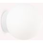 Ideal Lux MAPA 310787 Zidna svjetiljka 1x4W/G9 ip20