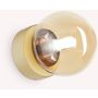Ideal Lux PERLAGE 317809 Zidna svjetiljka 1x15W/G9 ip20