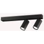 Ideal Lux PROFILO 314723 Reflektor 2x28W/GU10 ip20