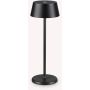 Ideal Lux PURE 311678 Stolna svjetiljka 1x1,5W/LED ip54