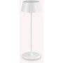 Ideal Lux PURE 311685 Stolna svjetiljka 1x1,5W/LED ip54