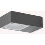 Ideal Lux SIRIO 318219 Zidna svjetiljka 1x9W/GX53 ip65