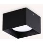 Ideal Lux SPIKE 317496 Natkriveno downlight svjetlo 1x15W/GX53 ip20