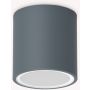 Ideal Lux TECHO 318110 Natkriveno downlight svjetlo 1x20W/GU10 ip54