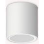 Ideal Lux TECHO 318127 Natkriveno downlight svjetlo 1x20W/GU10 ip54