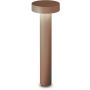 Ideal Lux TESLA 316048 Stojeca svjetiljka 4x15W/G9 ip44