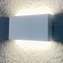 Polux CHICAGO 315694 Zidna svjetiljka 11W/LED 4000K 900LM IP44