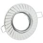 Polux FOBOS 310255 Ugradbeno downlight svjetlo 5W/MR16 IP20