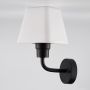 Polux GIZA 312259 Zidna svjetiljka 1x10W/E27 IP44