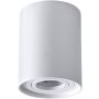 Polux HADAR 313096 Natkriveno downlight svjetlo 1x10W/GU10 IP20