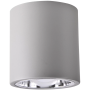 Polux JUPITER 312426 Natkriveno downlight svjetlo 1x20W/E27 IP20