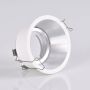 Polux KOLDING 315465 Ugradbeno downlight svjetlo 1x8W/GU10 IP20
