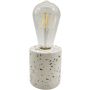 Polux LASTRYKO 315199 Stolna svjetiljka 4W/LED 3000K 50LM/70LM IP20