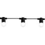 Polux PARTY 310330 Girlanda 10x0,6W/LED 3000K IP44