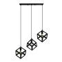 Polux SWEDEN 310361 Visilica 3x20W LED/E27 IP20