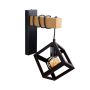 Polux SWEDEN 314604 Zidna svjetiljka 1x20W LED/E27 IP20