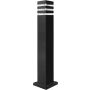 Polux TEKSAS 316189 Stojeca svjetiljka 1x12W/E27 IP44