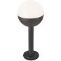 Polux ULSA 311634 Stojeca svjetiljka 1x12W/E27 IP44