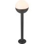 Polux ULSA 311641 Stojeca svjetiljka 1x12W/E27 IP44