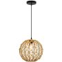 Polux UMEA 316523 Visilica 1x20W LED/E27 IP20