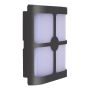 Prezent AUSTIN I. 31651 Zidna svjetiljka 1x20W/LED 1800lm IP65