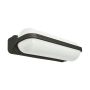 Prezent MORY 31653 Natkrivena step svjetiljka 1x24W/LED 2700lm IP65