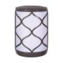 Prezent RAE 31655 Zidna svjetiljka 1x20W/LED 1600lm IP65