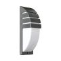 Prezent SAMARA 31405 Zidna svjetiljka 1x40W/E27 IP44