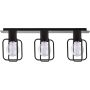 Sigma Lighting AURA 31115 Plafonjera 3x60W/E27