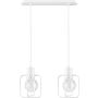 Sigma Lighting AURA 31122 Visilica 2x60W/E27