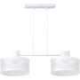 Sigma Lighting BONO 31903 Visilica 2x60W/E27