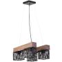 Sigma Lighting DALI 31484 Visilica 4x60W/E27