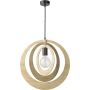 Sigma Lighting GLAM 31363 Visilica 1x60W/E27