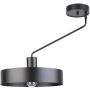 Sigma Lighting JUMBO 31529 Stropna svjetiljka 1x60W/E27