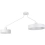 Sigma Lighting JUMBO 31532 Stropna svjetiljka 2x60W/E27
