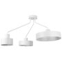 Sigma Lighting JUMBO 31534 Stropna svjetiljka 3x60W/E27