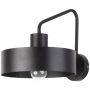 Sigma Lighting JUMBO 31535 Zidna svjetiljka 1x60W/E27