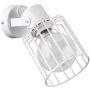 Sigma Lighting LUTO 31149 Zidna svjetiljka 1x60W/E27