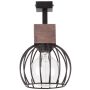 Sigma Lighting MILAN 31569 Stropna svjetiljka 1x60W/E27