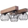 Sigma Lighting MILAN 31575 Stropna svjetiljka 4x60W/E27