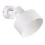 Sigma Lighting Rif 31345 Zidna svjetiljka 1x15W/E27 IP20