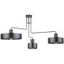 Sigma Lighting VASCO 31553 Stropna svjetiljka 3x60W/E27