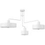 Sigma Lighting VASCO 31554 Stropna svjetiljka 3x60W/E27